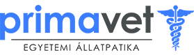  Primavet Egyetemi Állatpatika